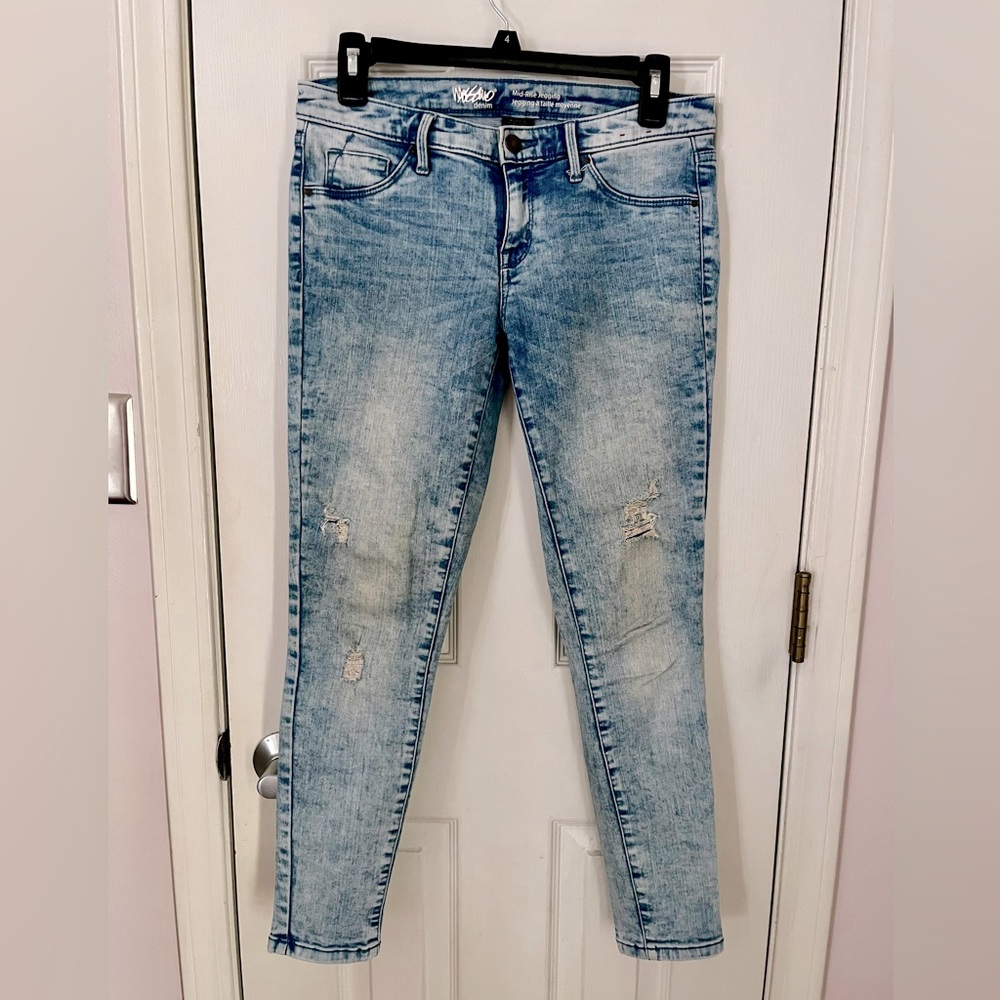 Mossimo Jeans / Jeggings